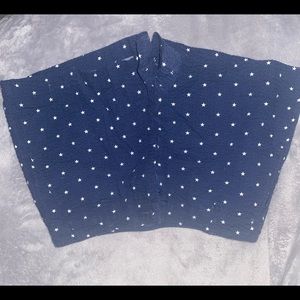 Polo star short for girls